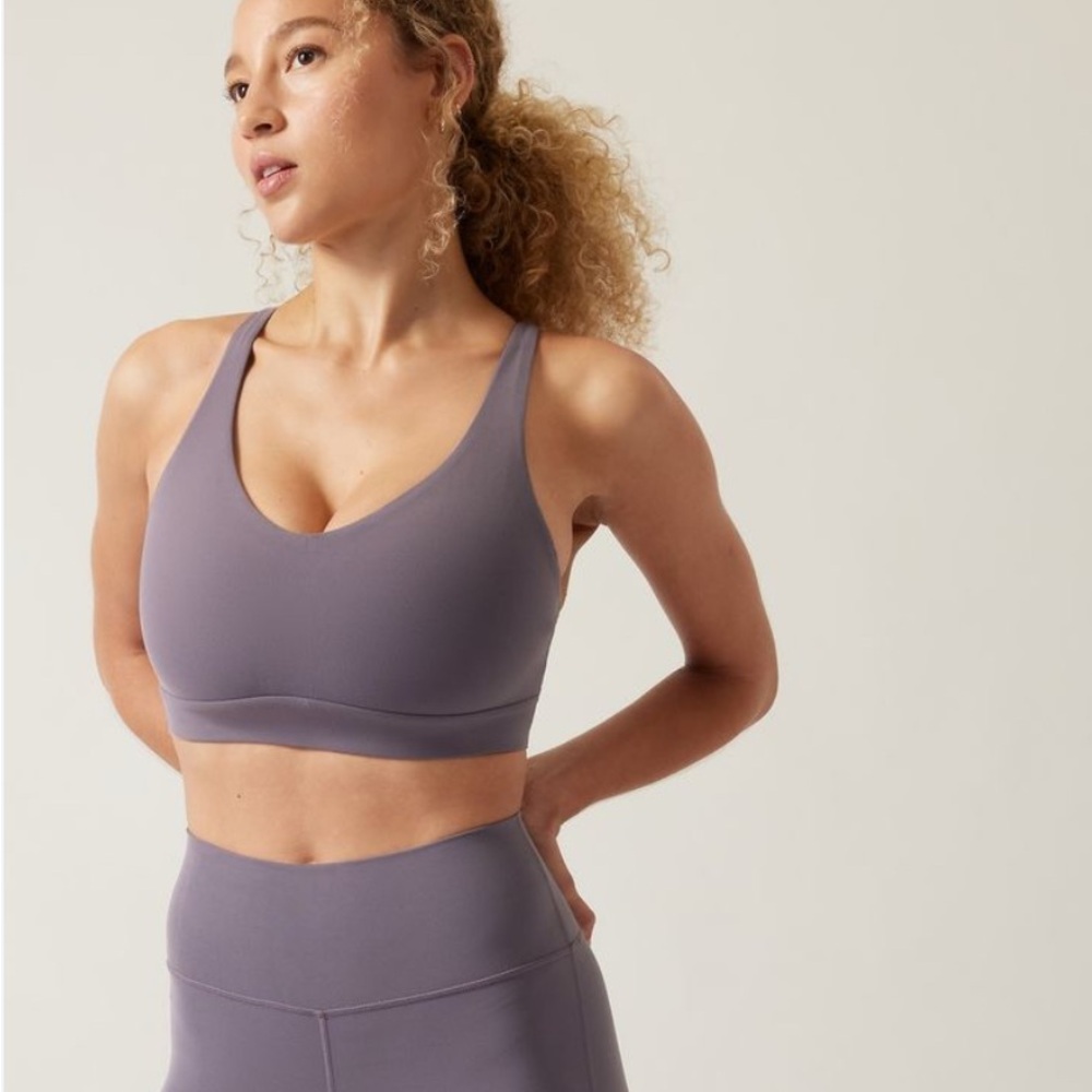 ATHLETA SOLACE BRA D-DD+‎